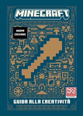 Minecraft. Guida alla creatività  - Libro Mondadori 2022, Arcobaleno | Libraccio.it