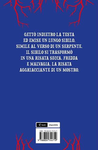 Se dormi è la fine. Fear Street - Robert L. Stine - Libro Mondadori 2021, I Grandi | Libraccio.it