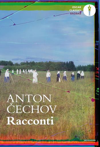 Racconti - Anton Cechov - Libro Mondadori 2022, Oscar baobab. Classici | Libraccio.it