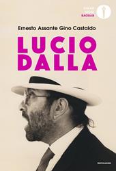 Lucio Dalla. Anche se il tempo passa - An - Libro Skira 2022, Musica e  spettacolo