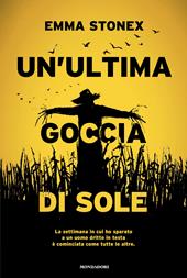 Un'ultima goccia di sole