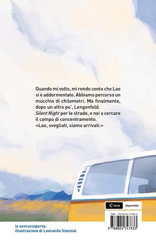 La fisarmonica verde - Andrea Satta - Libro Mondadori 2022, Contemporanea | Libraccio.it