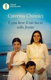 È così lieve il tuo bacio sulla fronte. Storia di mio padre Rocco, giudice ucciso dalla mafia