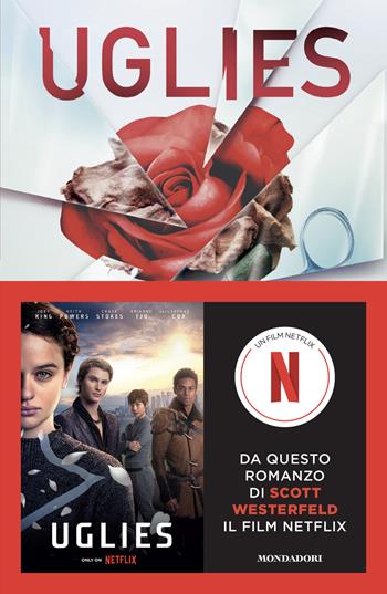 Uglies - Scott Westerfeld - Libro Mondadori 2024, Fantastica | Libraccio.it