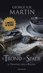 Il Trono di Spade. Vol. 8: Il dominio della regina