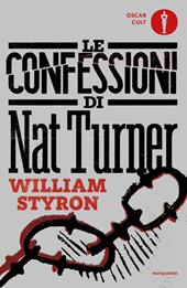 Le confessioni di Nat Turner