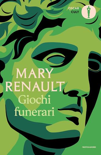 Giochi funerari - Mary Renault - Libro Mondadori 2023, Oscar classici. Serie cult | Libraccio.it
