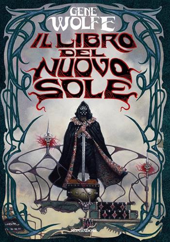 Il libro del Nuovo Sole - Gene Wolfe - Libro Mondadori 2023, Oscar draghi | Libraccio.it