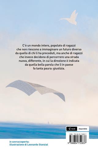 La ragazza che sognava di sconfiggere la mafia - Annamaria Frustaci - Libro Mondadori 2022, Contemporanea | Libraccio.it