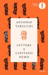 Lettere a capitano Nemo