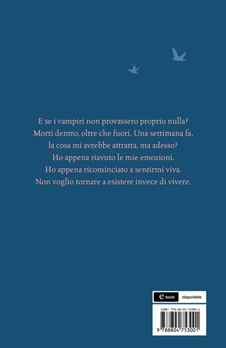 Cuori, vampiri e altre promesse infrante - Margie Fuston - Libro Mondadori 2022, I Grandi | Libraccio.it