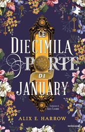 Le diecimila porte di January