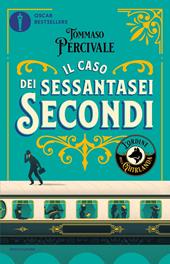 Il caso dei sessantasei secondi. L'ordine della Ghirlanda