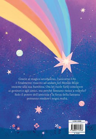 Il mio piccolo unicorno. Esprimi un desiderio. Ediz. a colori - Paris Rosenthal - Libro Mondadori 2022, Leggere le figure | Libraccio.it