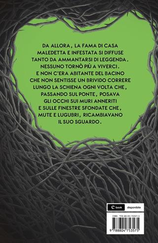 La casa dell'assassino. I segreti di Acquamorta - Fabio Geda, Marco Magnone - Libro Mondadori 2022, I Grandi | Libraccio.it