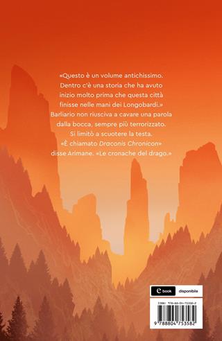 Draconis Chronicon - Manlio Castagna - Libro Mondadori 2022, I Grandi | Libraccio.it