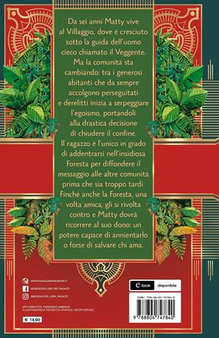 The giver. Il messaggero - Lois Lowry - Libro Mondadori 2022, I Grandi | Libraccio.it