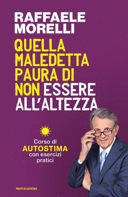 Quella maledetta paura di non essere all'altezza. Corso di