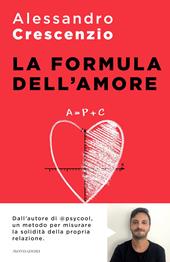 La formula dell'amore