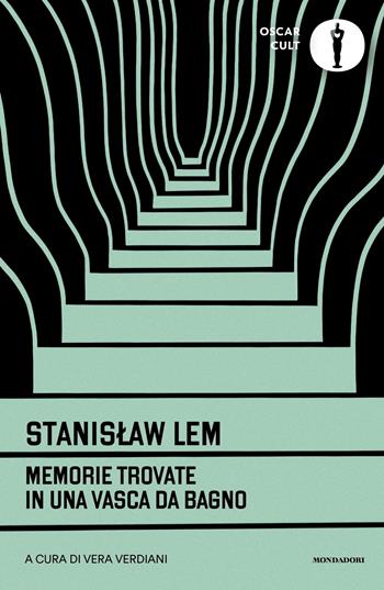 Memorie trovate in una vasca da bagno - Stanislaw Lem - Libro Mondadori 2023, Oscar classici. Serie cult | Libraccio.it