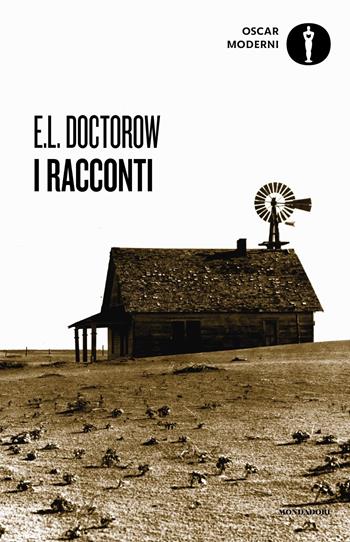 I racconti - Edgar L. Doctorow - Libro Mondadori 2024, Oscar moderni | Libraccio.it
