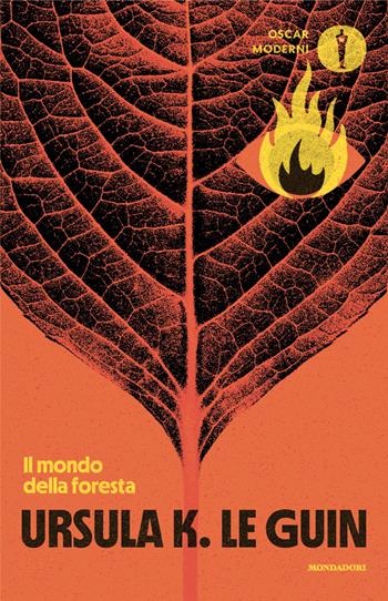 Il mondo della foresta - Ursula K. Le Guin - Libro Mondadori 2024, Oscar moderni | Libraccio.it