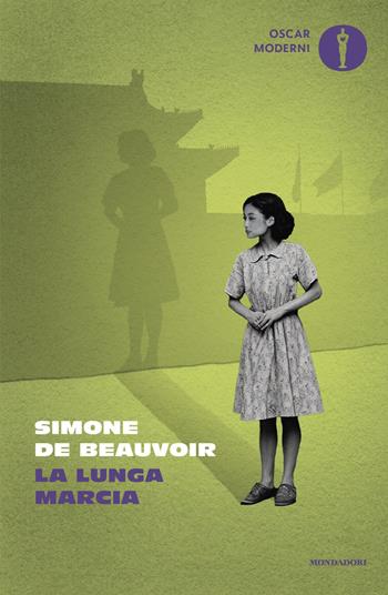 La lunga marcia - Simone de Beauvoir - Libro Mondadori 2025, Oscar moderni | Libraccio.it