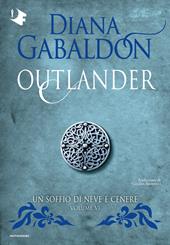 Un soffio di neve e cenere. Outlander. Vol. 6