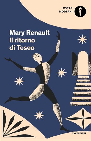 Il ritorno di Teseo - Mary Renault - Libro Mondadori 2024, Oscar moderni | Libraccio.it