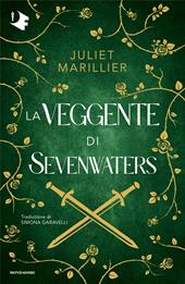 La veggente di Sevenwaters
