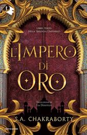 L'impero di oro