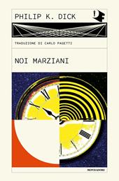 Noi Marziani