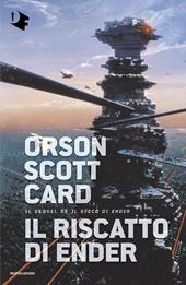 Il riscatto di Ender