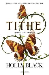 Tithe. Tributo di sangue