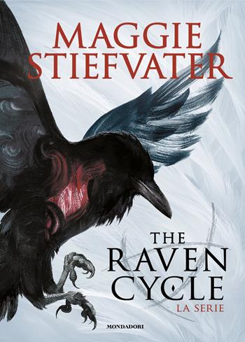 The Raven Cycle - Maggie Stiefvater - Libro Mondadori 2024, Oscar draghi | Libraccio.it