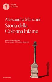 Storia della colonna infame