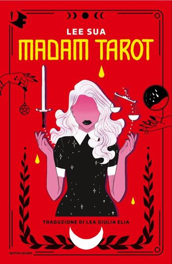 Madam Tarot - Sua Lee - Libro Mondadori 2025, Oscar fantastica fabula | Libraccio.it
