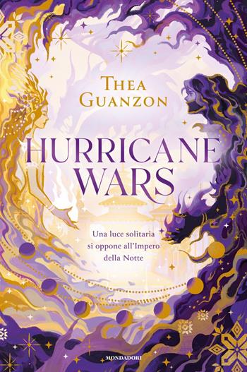 Hurricane wars - Thea Guanzon - Libro Mondadori 2024, Fantastica | Libraccio.it