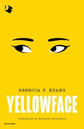 Yellowface