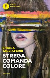 Strega comanda colore