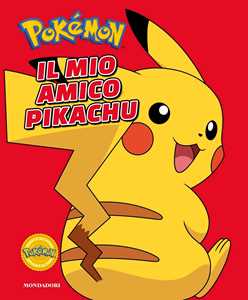 PokéMon. Il Mio Amico Pikachu-image