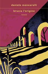 Brucia l'origine