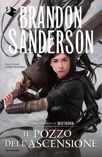 Il pozzo dell'ascensione. Mistborn. Vol. 2 - Brandon Sanderson - Libro Mondadori 2023, Oscar fantastica | Libraccio.it