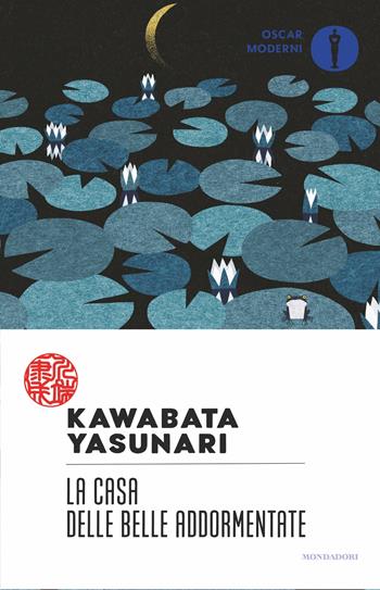 La casa delle belle addormentate - Yasunari Kawabata - Libro Mondadori 2024, Oscar moderni | Libraccio.it