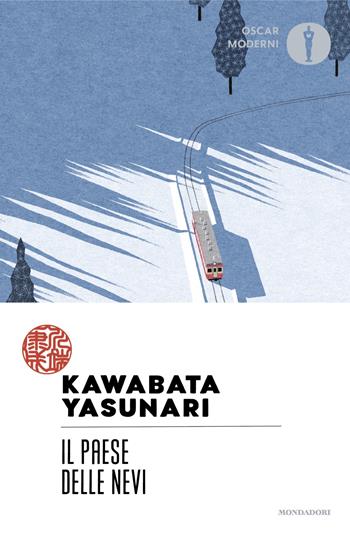 Il paese delle nevi - Yasunari Kawabata - Libro Mondadori 2024, Oscar moderni | Libraccio.it