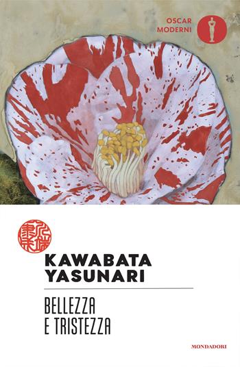 Bellezza e tristezza - Yasunari Kawabata - Libro Mondadori 2024, Oscar moderni | Libraccio.it