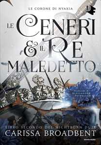 Le Ceneri & Il Re Maledetto-image