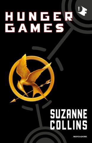 Hunger games - Suzanne Collins - Libro Mondadori 2023, Oscar fantastica paperback | Libraccio.it
