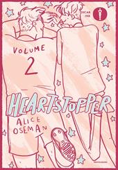 Heartstopper Vol. 2. Ediz. da collezione