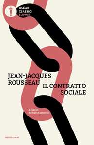 Il Contratto Sociale
